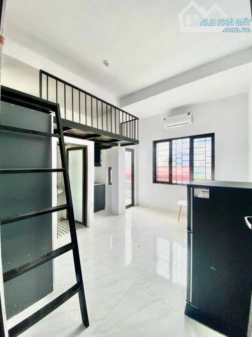 BÁN CCMN MỄ TRÌ NAM TỪ LIÊM 64m 17TỶ 7 TẦNG MT 5.7m. DÒNG TIỀN 100TR/THÁNG - 1