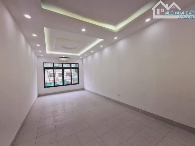 BÁN NHÀ MẶT PHỐ MỄ TRÌ NAM TỪ LIÊM 60m 26.5TỶ 5TẦNG MT 3.9m. KINH DOANH. - 1