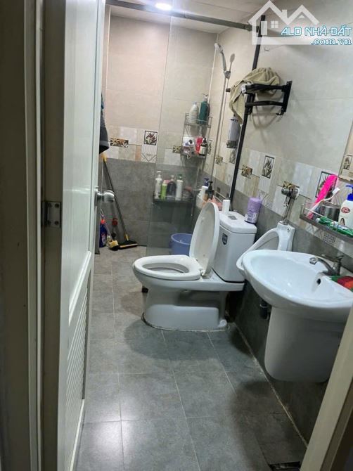 MT Hàn Hải Nguyên, nhỉnh 12.3ty, 5 tầng, khu Vip, đang HDT - 1