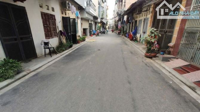 Bán đất thổ cư phân lô, ô tô tránh khu quân đội 918 - Phúc Đồng- gần siêu thị Aeon Long Bi - 1