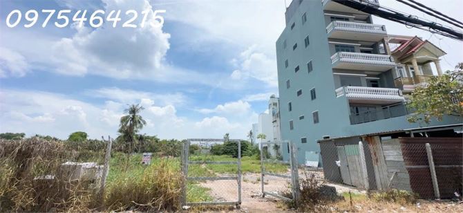 VỊ TRÍ ĐẮC ĐỊA – MẶT TIỀN ĐƯỜNG 160, PHƯỜNG TĂNG NHƠN PHÚ A, TP. THỦ ĐỨC (Q9 cũ): - 1