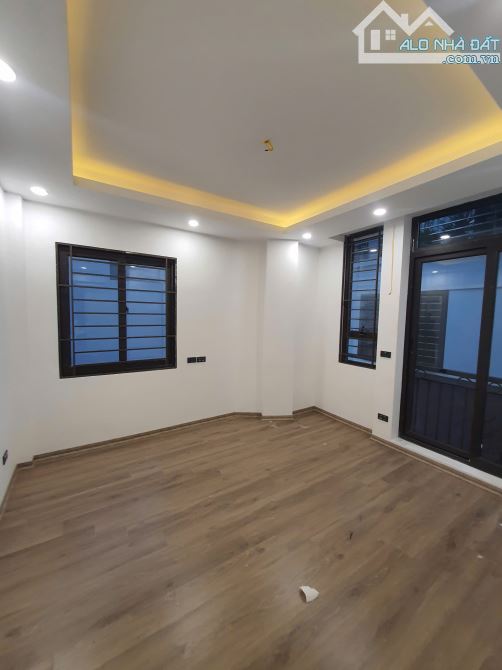 BÁN NHÀ VŨ TÔNG PHAN – 7 TẦNG THANG MÁY – Ô TÔ TRÁNH – MẶT TIỀN RỘNG –KINH DOANH-GIÁ 16 TỶ - 1