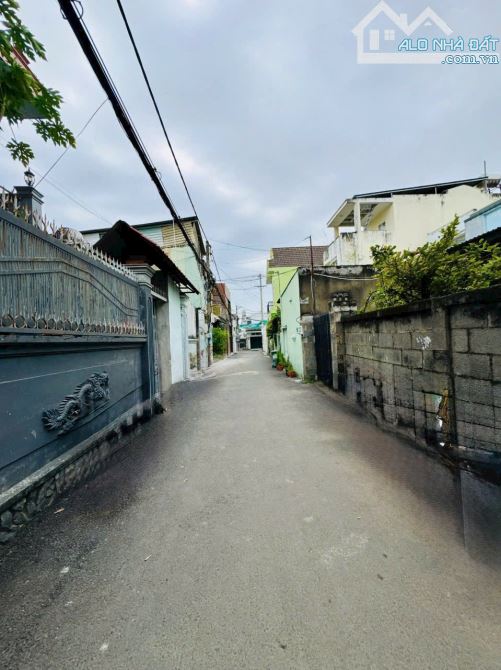 Bán lô đất Đường Linh Trung, P.Linh Trung, Thủ Đức. 374m2, chỉ 23 tỷ ( TL) - 1