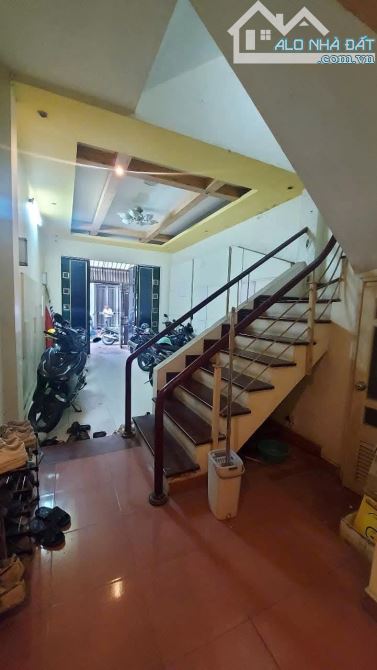 BÁN NHÀ XUÂN THỦY, CẦU GIẤY, DT 60M, 5 TẦNG, MT 4M, GIÁ NHỈNH 14 TỶ - 1