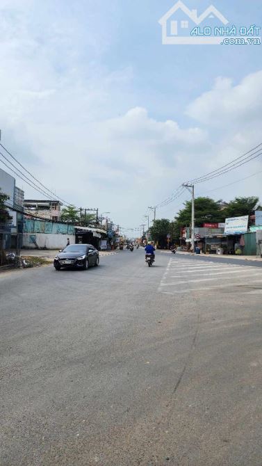 💥 BÁN NHÀ MẶT TIỀN KINH DOANH ĐA NGÀNH – 73,7 m² (4,3m × 17 m) – TAM ĐA, LONG TRƯỜNG, TP. - 1
