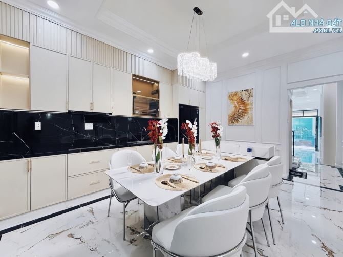 72m2, BÁN VILLA 5 TẦNG, ĐƯỜNG 8M THÔNG, PHAN HUY ÍCH, P15 TÂN BÌNH, 9.x TỶ TL - 1