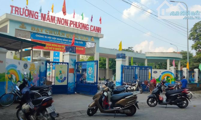 PHƯƠNG CANH 47M2 ĐẤT - ÔTÔ TRÁNH - V.HÈ RỘNG - KD ĐỈNH CHỈ 8 TỶ99 - 1