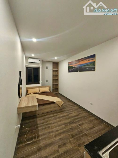 bán chung cư mini lê đức thọ, mỹ đình, nam từ liêm, 81m2, 7 tầng, 22P, giá 16,8 tỉ - 1