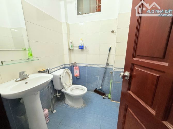 SIÊU PHẨM TRƯƠNG ĐỊNH , 61M² , GẦN Ô TÔ , HAI THOÁNG , Ở HOẶC ĐẦU TƯ ĐỀU ĐƯỢC , 8,8 TỶ - 1