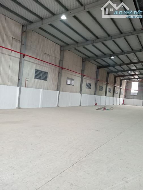 CẦN CHUYỂN NHƯỢNG GẤP NHÀ XƯỞNG Tại QL 5A. YÊN MÝ. HƯNG YÊN - 1