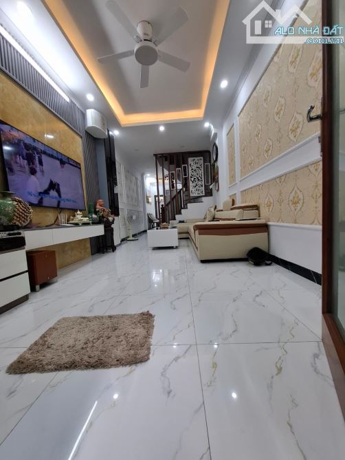 🔥 BÁN NHÀ 5 TẦNG Vương Thừa Vũ – 45M² – Ở NGAY – GIÁ CHỈ 8 TỶ - 1