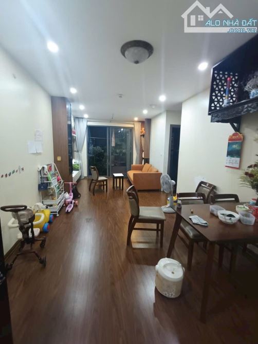 Em có chục căn chung cư cao cấp Helios 75 Tam Trinh - Minh Khai 2 ngủ 2 vs - 1