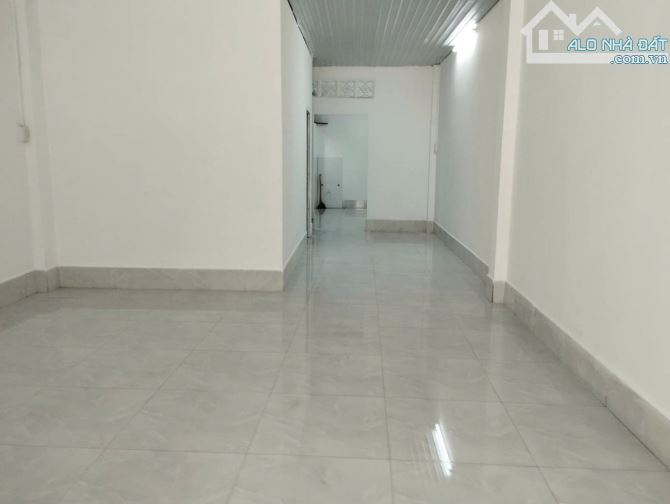Nhà 1,5 tầng đường TRẦN THỊ CỜ, phường THỚI AN, Q12, dt 68m2 (4,3mx16m) 💰3,6Tỷ - 1