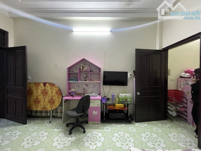 TRƯƠNG ĐỊNH , Ô TÔ ĐỖ CỬA , 36M2 , GIÁ ĐẦU TƯ , 1 NHÀ RA PHỐ , MẶT TIỀN 4,2M , 11,7 TỶ - 1