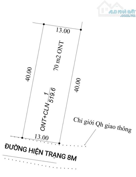 ❌❌ CẮT LỖ _ Đất trung tâm hành chính Eakar 519m2 tc70 chỉ 290 triệu - 1