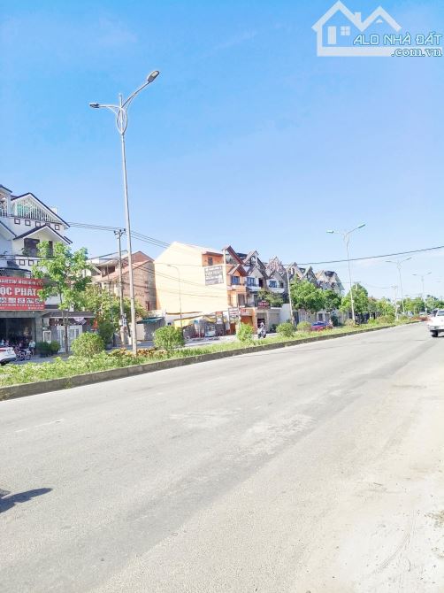 📢 BÁN CĂN NHÀ 4 TẦNG KĐT HUẾ GREEN CITY MẶT TIỀN KINH DOANH TỈNH LỘ 10. - 1