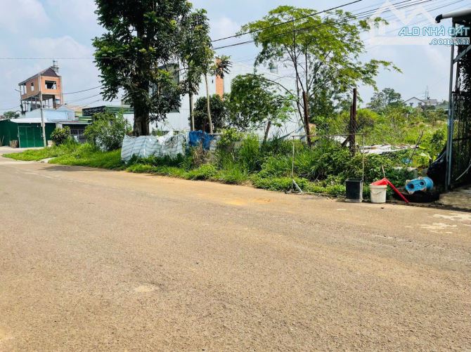 Bán đất khu TĐC Tố Hữu Lộc Sơn Tp Bảo Lộc. Giá 1,65 tỷ - 1