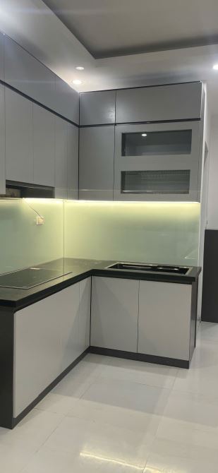 Chính chủ bán nhà 5 tầng Số 12A Ngõ 213 Tân Mai Dt 32m Giá 6,9 tỷ - 2