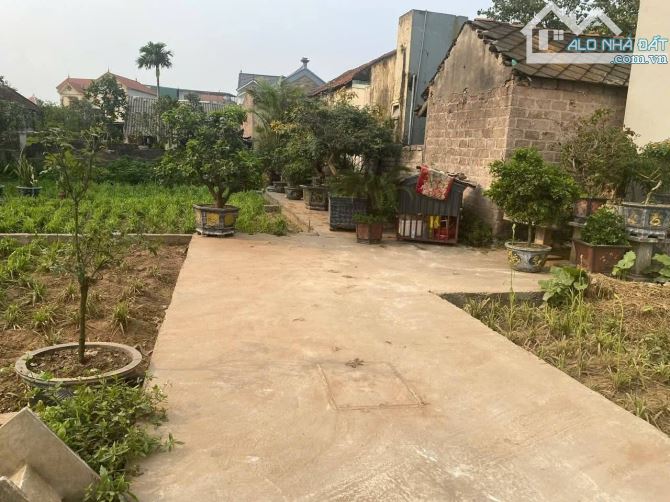 Bán đất Ninh Sở_ 43m2_ ngõ ô tô 7 chỗ_ 2.65 tỷ - 1