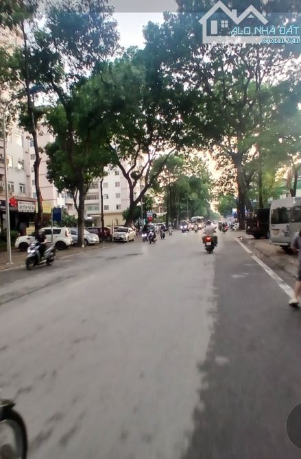 Bán nhà tập thể tầng 1 Ngọc hồi, DT 50m 3.5 tỷ ô tô, kinh doanh - 1