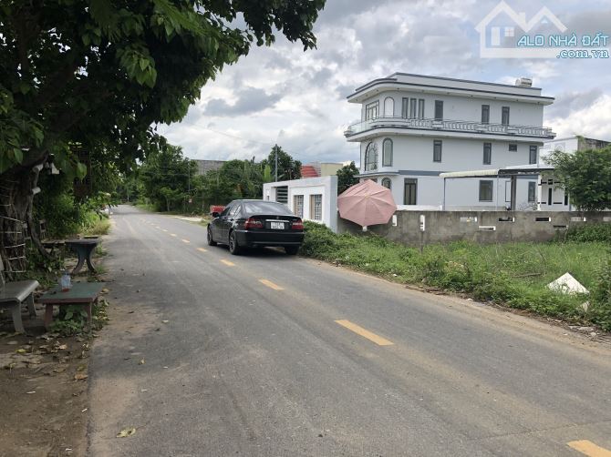 Trung tâm Phước Hải,dt 358m2-10x35m-100 thổ cư, sổ sẵn- xung quanh là quán cf và homestay - 1