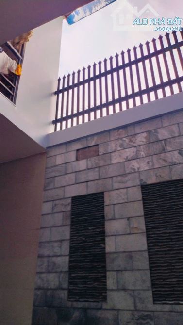 Nhà 2 MẶT TIỀN đường THẠNH XUÂN 22, phường THẠNH XUÂN, Q12, dt 69m2 (4,5mx15,4m) 💵 5,99Tỷ - 1