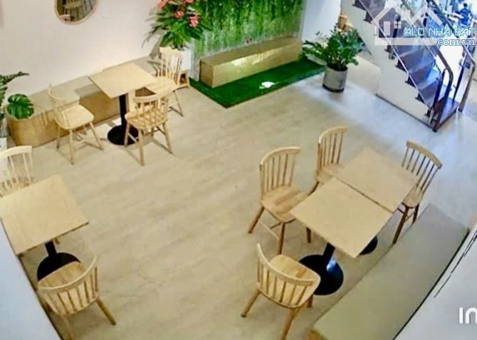 SẬP 1 TỶ! BÁN NHÀ MẶT PHỐ ĐƯỜNG 10.5M NGUYỄN HỮU DẬT – 4 TẦNG 4 MÊ, VỪA Ở VỪA KINH DOANH - 1