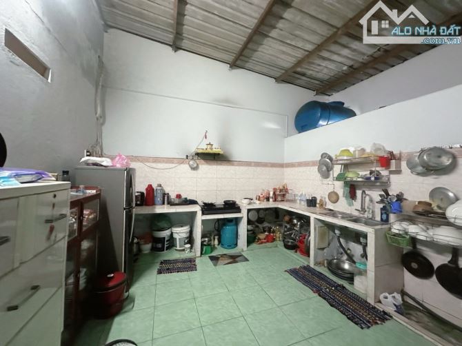 NHÀ 2T MẶT TIỀN TÂN THÁI 2_GẦN BIỂN_DT 90M2_NGANG 4.5M_NỞ HẬU_CHỈ 9.5 TỶ - 1