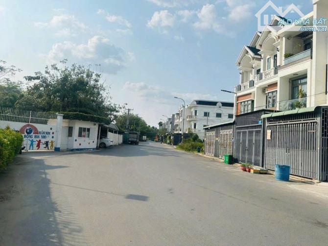CHỦ GỬI BÁN CĂN NHÀ 1T2L PHƯỜNG HOÁ AN TP BIÊN HOÀ.DT: 4x18=72M2. GIÁ:4TỶ5 TL - 1