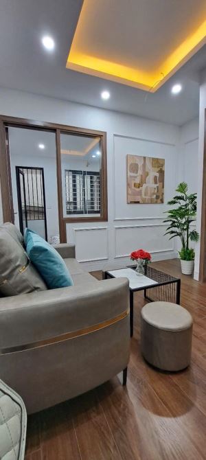 CĂN HỘ CCMN MỸ ĐÌNH 40M– VỊ TRÍ TRUNG TÂM – ĐẦY ĐỦ TIỆN NGHI - GIÁ CHỈ 1.58 TỶ - 1
