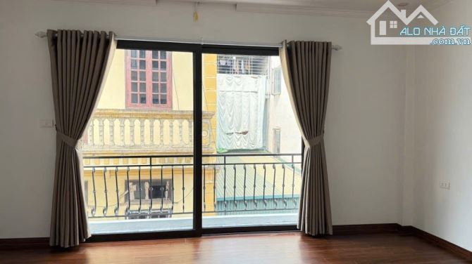 5 TẦNG LÔ GÓC - BÃI XE GẦN NHÀ - GẦN HOÀNG QUỐC VIỆT - NGHĨA TÂN - CẦU GIẤY - 1
