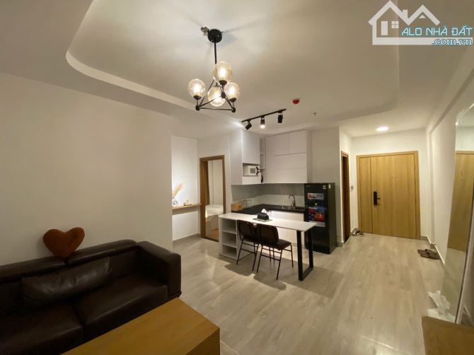 CẦN BÁN CĂN CHUNG CƯ MỚI XÂY VIEW ĐẸP SUN GARDEN SHR. ĐÀ LẠT - 1
