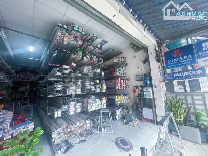 MẶT TIỀN DƯƠNG THỊ MƯỜI Q12 - 100M2 ( 5M X 20M) - ĐƯỜNG 12M CÓ VIA HÈ - 11.98 TỶ. - 1