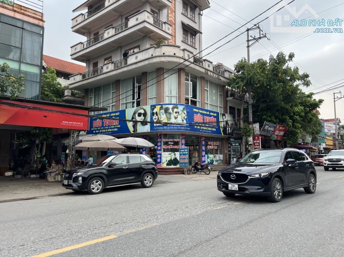 Lô góc đẹp 89m full.Phù Lỗ -Sóc Sơn giá cực tốt để đầu tư. - 1