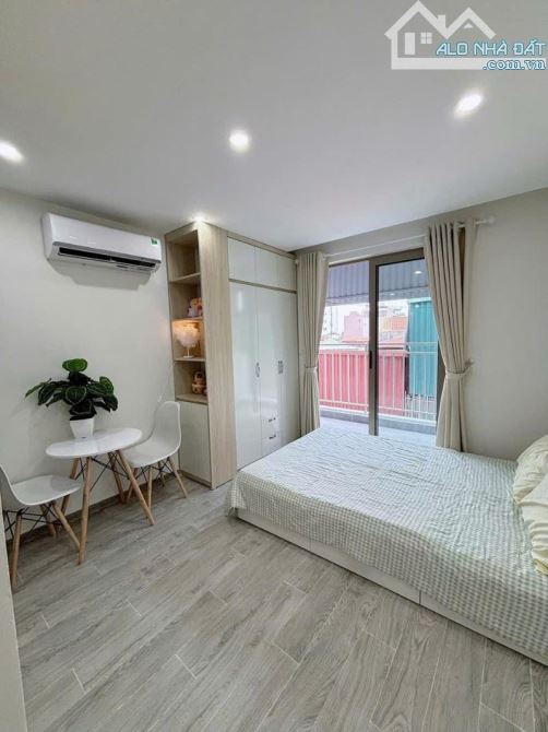 Bán nhà dòng tiền 6 tầng thang máy xây mới, doanh thu 700 triệu/năm quận Thanh Xuân - 1