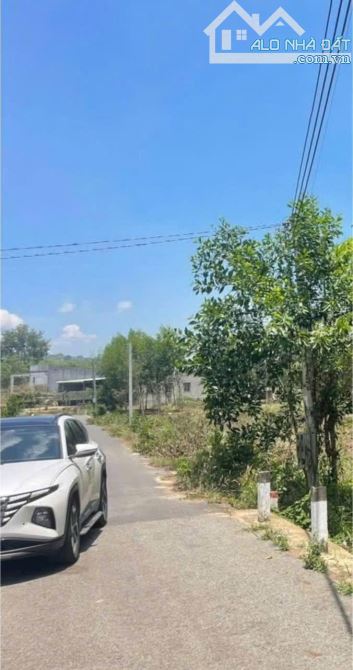 Bán gấp đất mặt tiền đường nhự 10x48x100tc dân đông sổ sẵn sát ĐT744 - 1