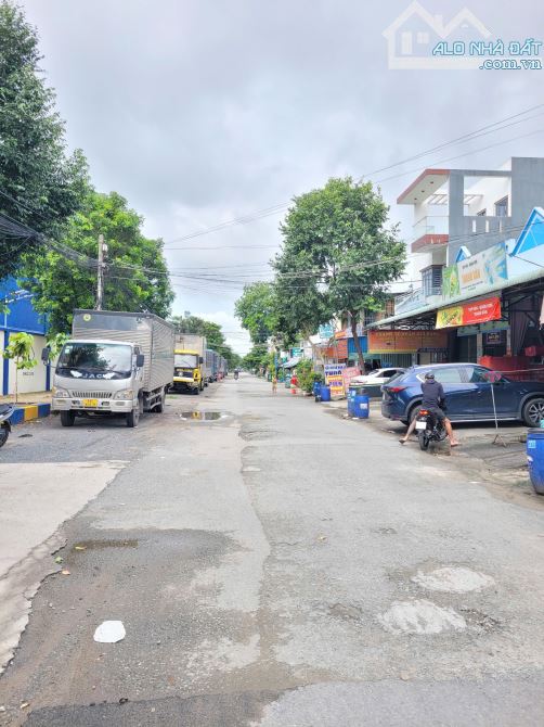 11Tỷ TL🔥Bán 2 dãy trọ 300m2 (1Lầu và 3Lầu)_KDC Thuận Giao, p.Thuận Giao, Tp.Thuận An - 1