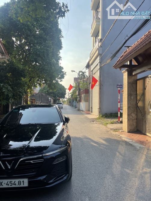 🏡Ô TÔ ĐỖ CỬA- 10 MÉT RA Ô TÔ TẢI TRÁNH-THÔNG THOÁNG -VỊ TRÍ RẤT TIỀN NĂNG -ĐẦU TƯ-GIÁP HẢ - 1