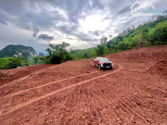 779m Có 100m Đất ở - View Cánh Đồng Đối Diện Dự Án Sun Gruop Cuối Hạ - 1