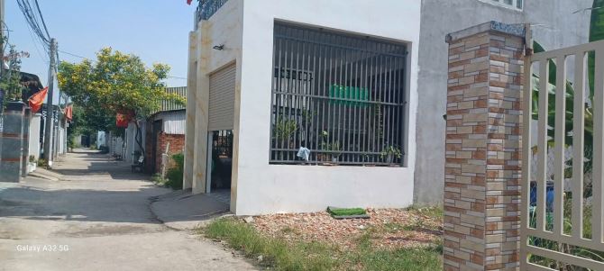 Bán đất Lộc An Long Thành gần chợ mới Long Thành 1.7 tỷ - 1