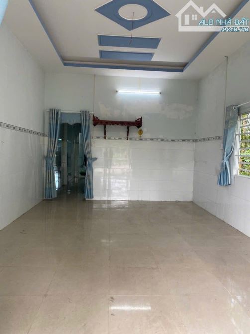 Bán nhà Phước An Nhơn Trạch 700 tr - 1