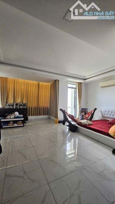 Thang máy-5 tag-163m-Mặt Tiền Q2-dòng tiền 140tr/th-vị trí đẹp giảm 2,5T nhỉnh 21T-BT Đông - 1
