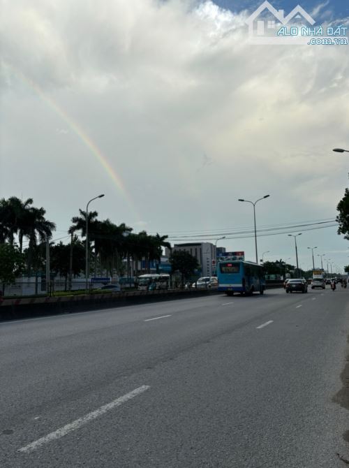Bán đất TT Quang Minh 48m,ô tô đỗ cửa ngay cao tốc Võ Văn Kiệt chỉ hơn 2tỷ - 1