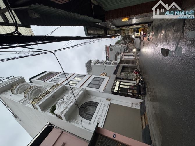 ⭐️BÁN GẤP NHÀ PHỐ CAO ĐẠT HAI BÀ TRƯNG 162m2 X MT 8m GIÁ 46 TỈ CÓ THƯƠNG LƯỢNG. - 1