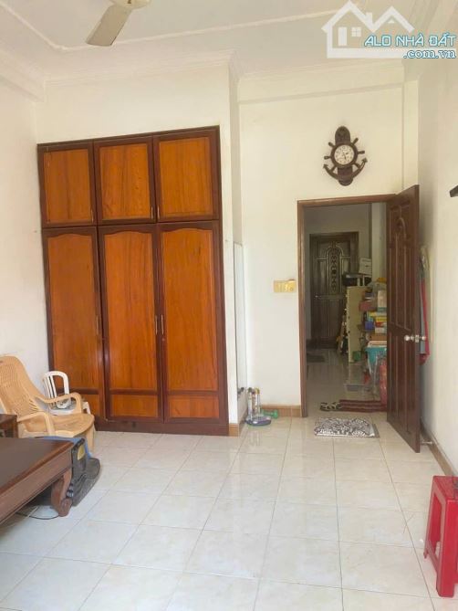 BÁN NHÀ HẺM XE HƠI - NGUYỄN CHẾ NGHĨA - QUẬN 8 -64M2- 4 TẦNG-5PN-HOÀN CÔNG ĐỦ -NHỈNH 7 TỶ - 1