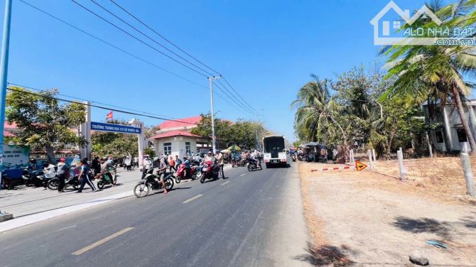 ❌ LÔ GÓC ĐẸP – ĐI BỘ RA BIỂN CHỈ 200M 🌊 🌟 2 MẶT TIỀN: Trần Phú – Huỳnh Tấn Phát | Khu Tá - 1