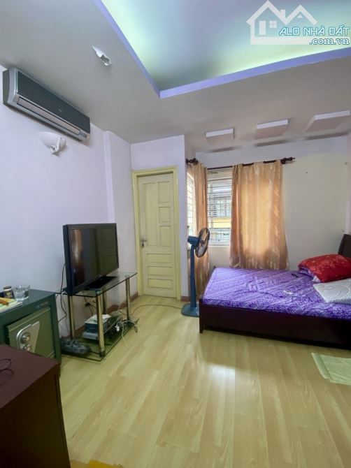 BÁN NHÀ ĐẠI MỖ-NAM TỪ LIÊM-GẦN AONE HĐ-DÂN XÂY-OTO ĐỖ CỬA-AN NINH TỐT-GIÁ RẺ - 1