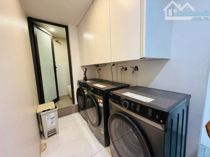 ÂU CƠ 1M2 ĐẤT CHIẾM 50% "NGƯỜI TÂY" CHDV 52M2 8 TẦNG CHỈ 13.6 TỶ - 1
