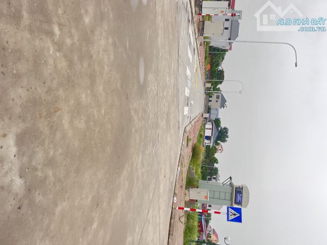 90m2 Đấu Giá - Việt Long - Sóc Sơn - 1