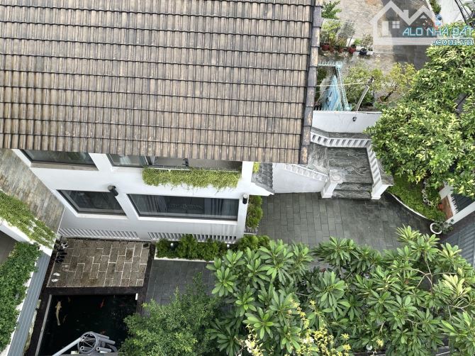Bán CHDV 5 Tầng Lê Quang Định, Bình Thạnh, Thang Máy, 116m2, chỉ 22.5 tỷ - 1